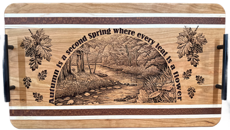 All 4 Seasonal Trays