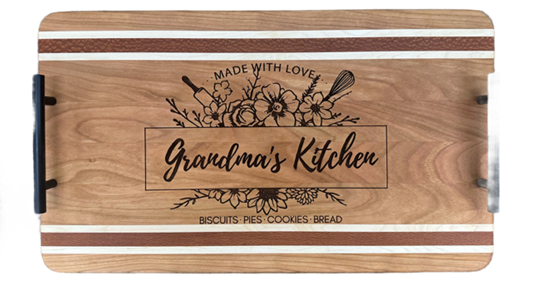 Grandma's Kitchen