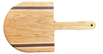Long Handle Pizza Board