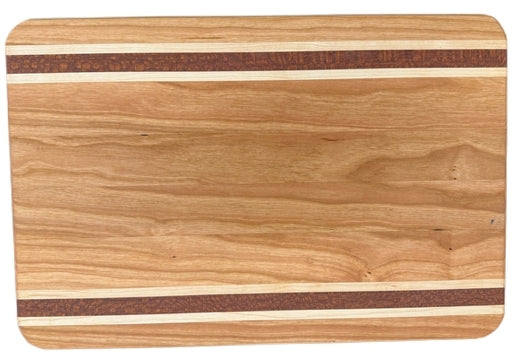 Reversible Cutting Board - (Medium)