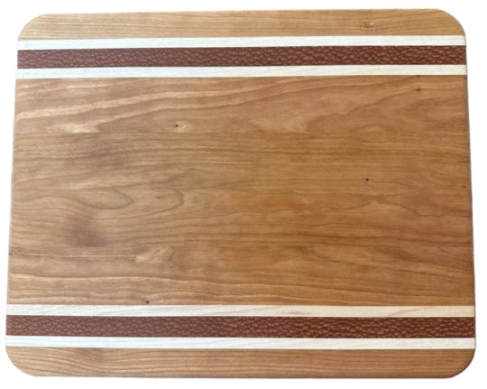 Reversible Cutting Boards